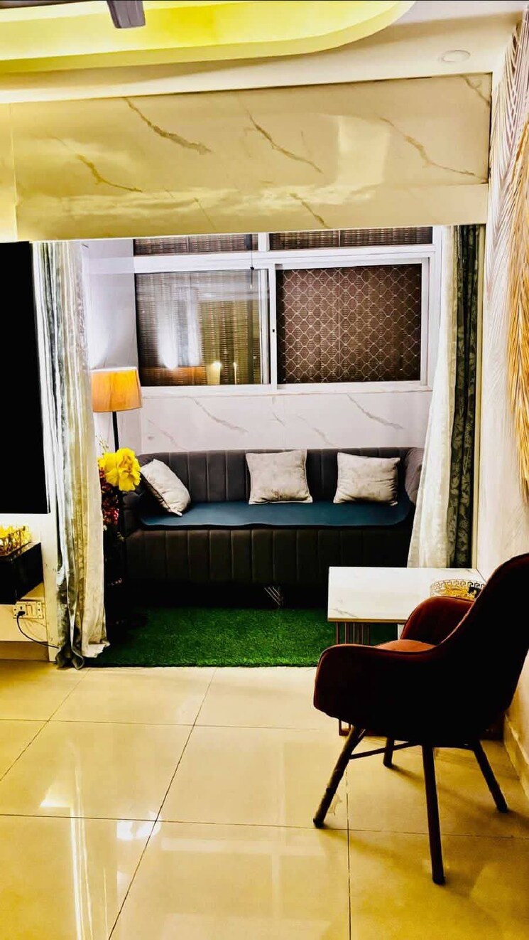 Bedroom, galaxy-north-avenue-ll 2 Bedroom 925 Sq.Ft. Apartment In Gaur City 2 Greater Noida 9722788