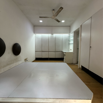 Building Lobby in 1 BHK Apartment at Jupiter Apartments Lokhandwala Complex, Lokhandwala Complex – for Rent
