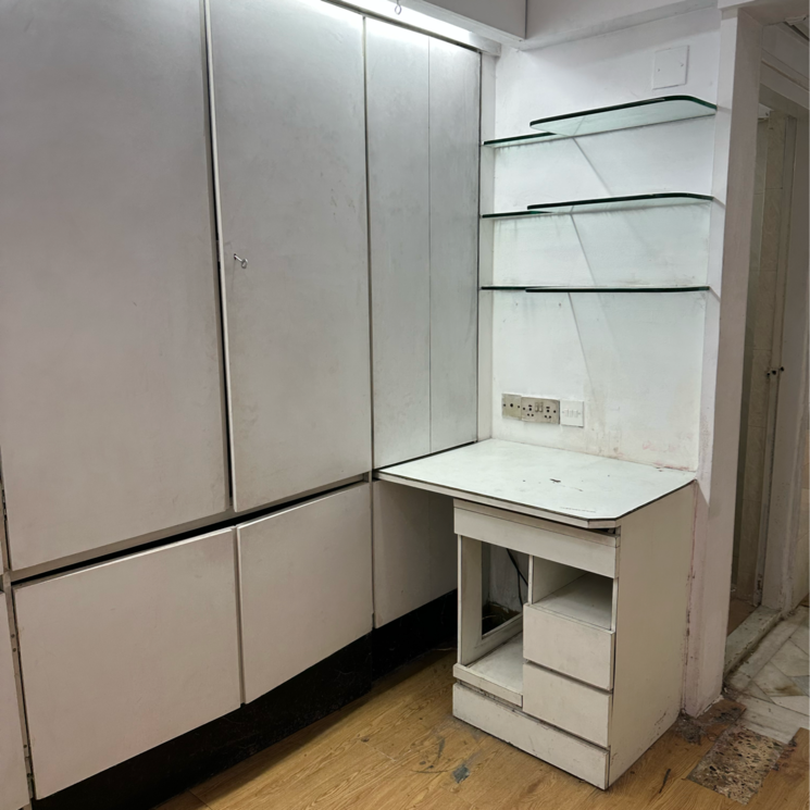 Kitchen, jupiter-apartments-lokhandwala-complex 1 Bedroom 450 Sq.Ft. Apartment In Lokhandwala Complex Mumbai 9722830