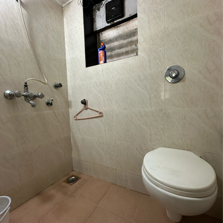 Bathroom, jupiter-apartments-lokhandwala-complex 1 Bedroom 450 Sq.Ft. Apartment In Lokhandwala Complex Mumbai 9722830