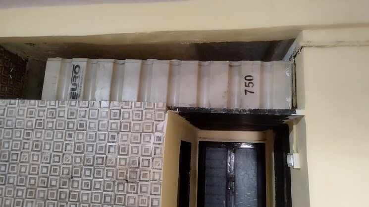 Kitchen, akvira-sitaram-chhaya Studio 325 Sq.Ft. Apartment In Dombivli West Thane 9722828