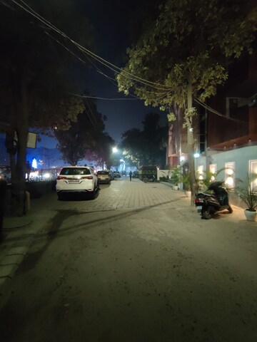 Parking in 3 BHK Apartment at ODR Residency, Sector 14 – for Rent