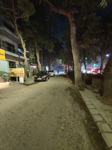 Parking in 3 BHK Apartment at ODR Residency, Sector 14 – for Rent