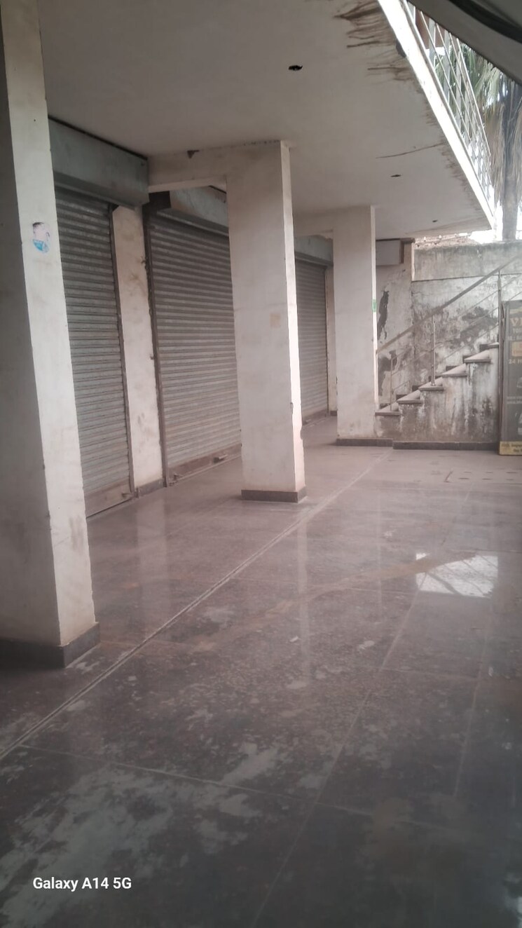 Exterior View, ambala highway Commercial Shop 200 Sq.Ft. In Ambala Highway Zirakpur 9722847
