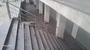 Staircase in  Shop at Ambala Highway – for Rent