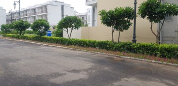  Plot – Exterior View View at Central Park 3 Flower Valley, Sohna Sector 33 - for Sale