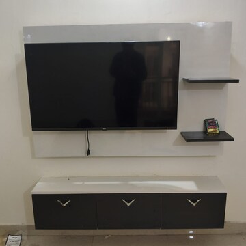 2 BHK Apartment For Rent in Signature The Millennia 3, Sector 37d