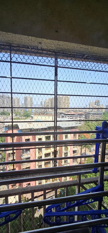 2 BHK Apartment For Sale in Ram Pushpanjali Residency, Owale