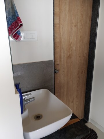 Furnished Amenities in 3 BHK Apartment at Rainbow Athashri At Pebbles, Bavdhan – for Rent