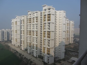 2 BHK Apartment For Rent in BPTP Princess Park, Sector 86