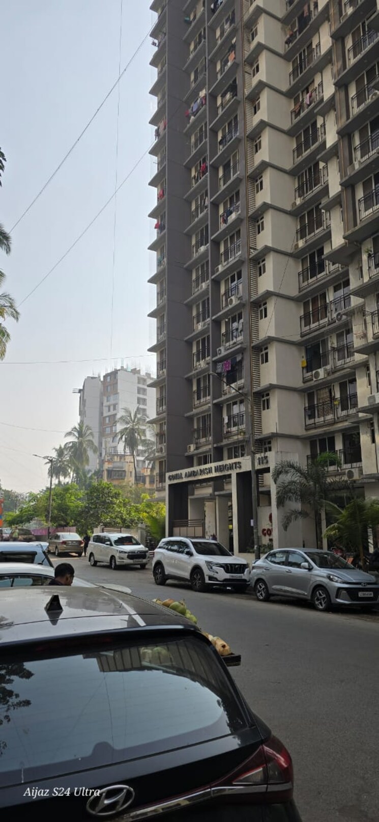 Cover Image, ambarish-chs 1 Bedroom 484 Sq.Ft. Apartment In Kurla East Mumbai 9722857