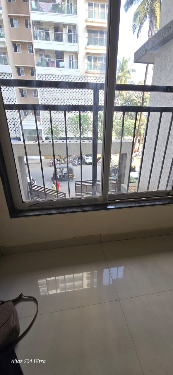 Balcony, ambarish-chs 1 Bedroom 484 Sq.Ft. Apartment In Kurla East Mumbai 9722857