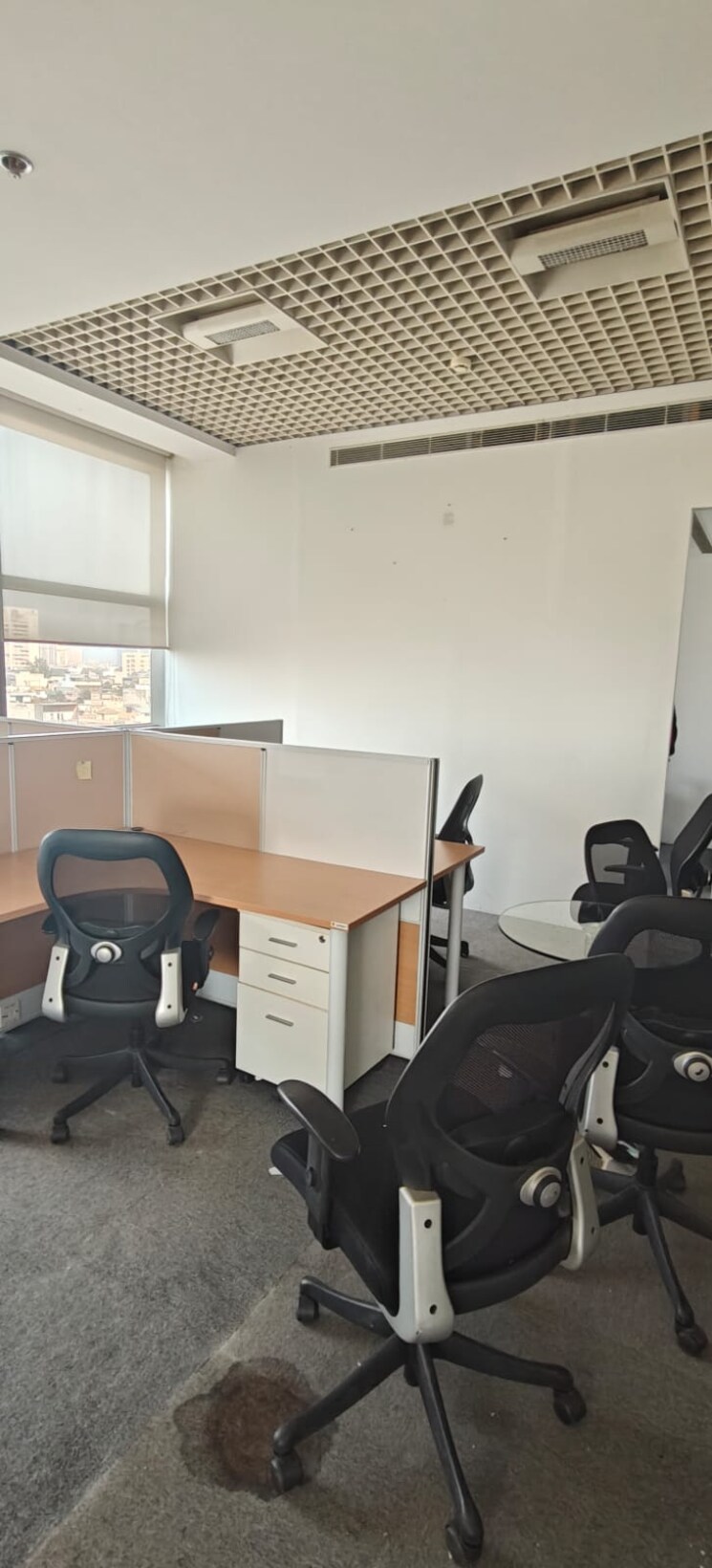 Team Area, vatika-city-point Commercial Office Space 1700 Sq.Ft. In Sector 25 Gurgaon 9722870