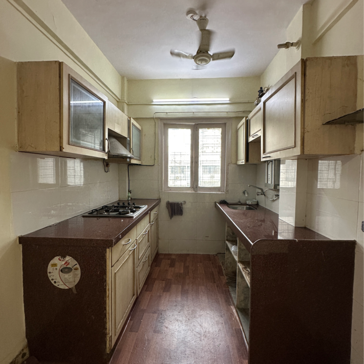Kitchen, lokhandwala-breeze-apartments 1 Bedroom 500 Sq.Ft. Apartment In Lokhandwala Complex Mumbai 9722882