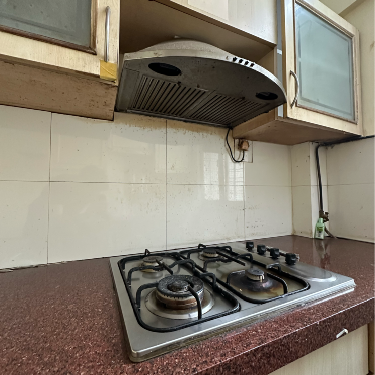 Kitchen, lokhandwala-breeze-apartments 1 Bedroom 500 Sq.Ft. Apartment In Lokhandwala Complex Mumbai 9722882