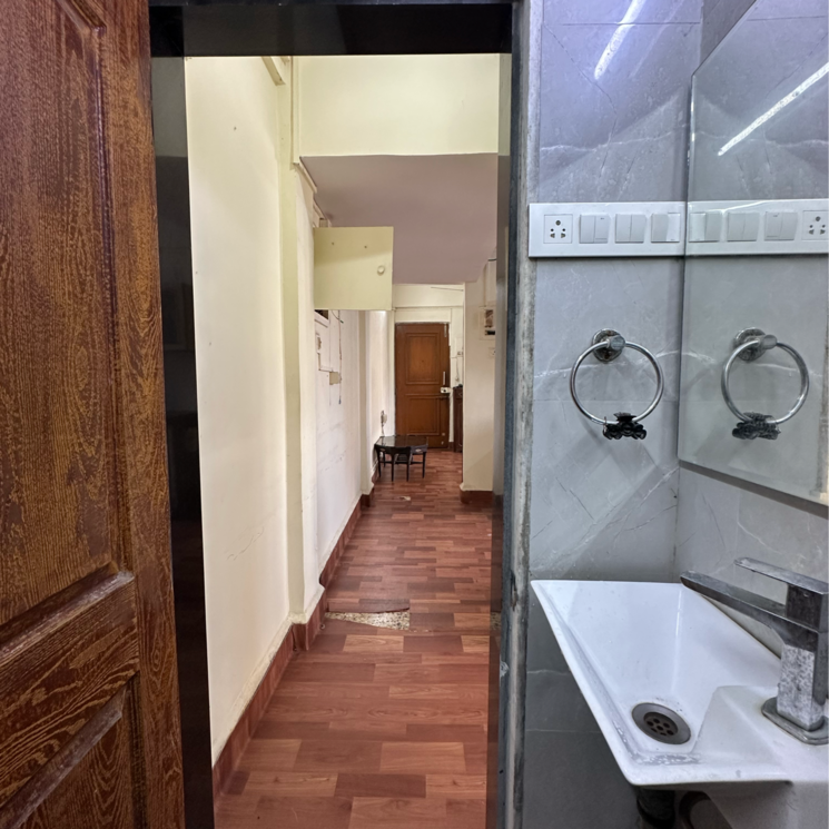 Kitchen, lokhandwala-breeze-apartments 1 Bedroom 500 Sq.Ft. Apartment In Lokhandwala Complex Mumbai 9722882