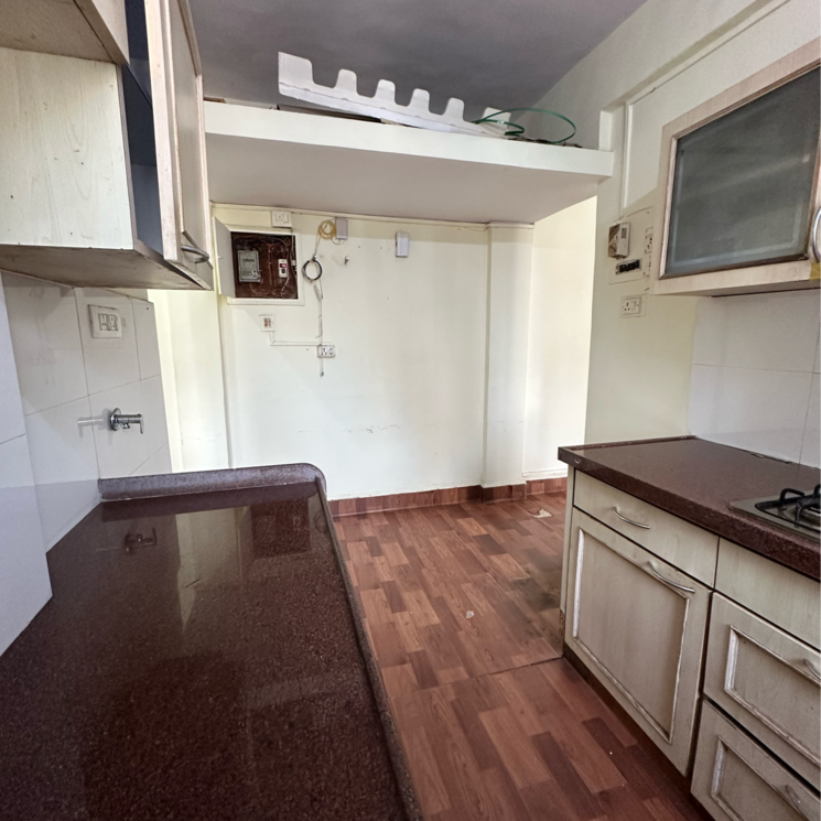 Kitchen, lokhandwala-breeze-apartments 1 Bedroom 500 Sq.Ft. Apartment In Lokhandwala Complex Mumbai 9722882