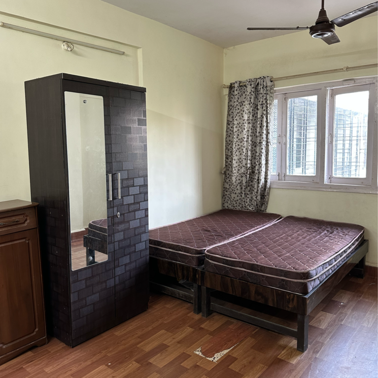 Living Room, lokhandwala-breeze-apartments 1 Bedroom 500 Sq.Ft. Apartment In Lokhandwala Complex Mumbai 9722882