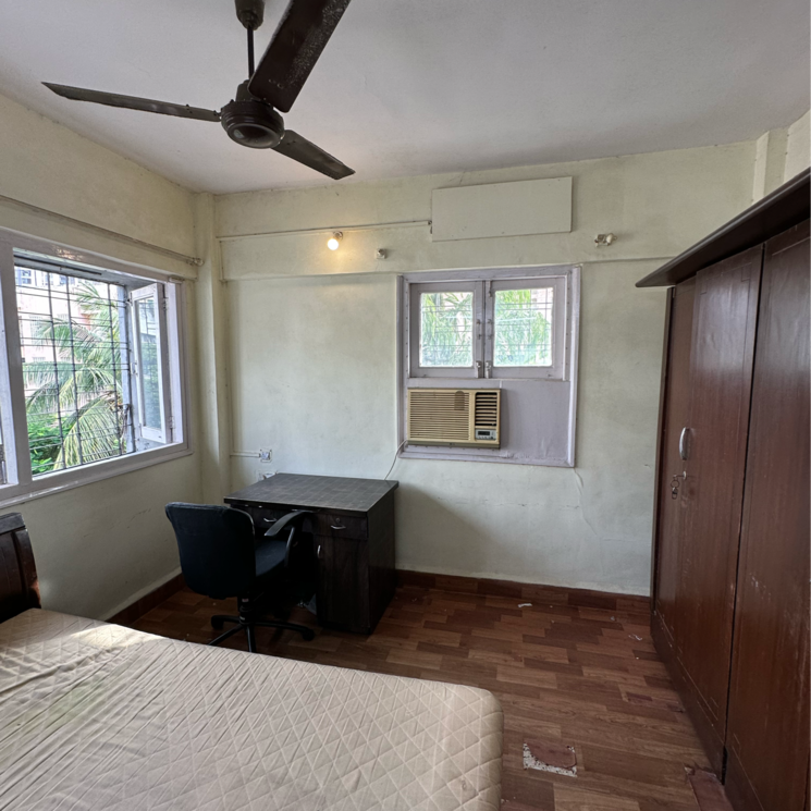 Bedroom, lokhandwala-breeze-apartments 1 Bedroom 500 Sq.Ft. Apartment In Lokhandwala Complex Mumbai 9722882