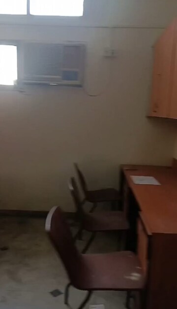 Staircase in  Warehouse at Park Street – for Rent