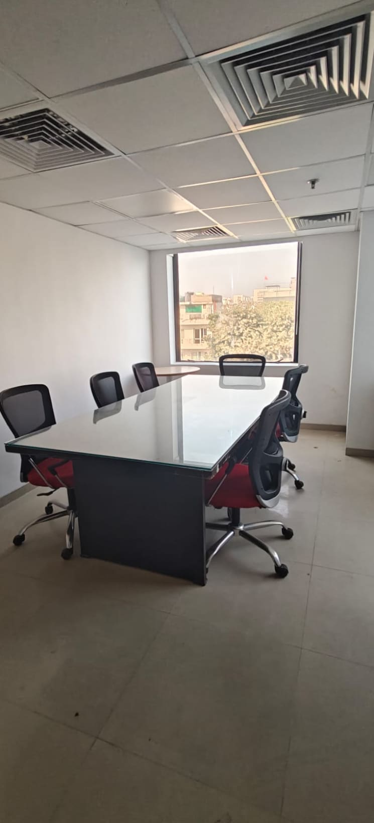 Cover Image, jmd-regent-square Commercial Office Space 2000 Sq.Ft. In Sector 25 Gurgaon 9722888
