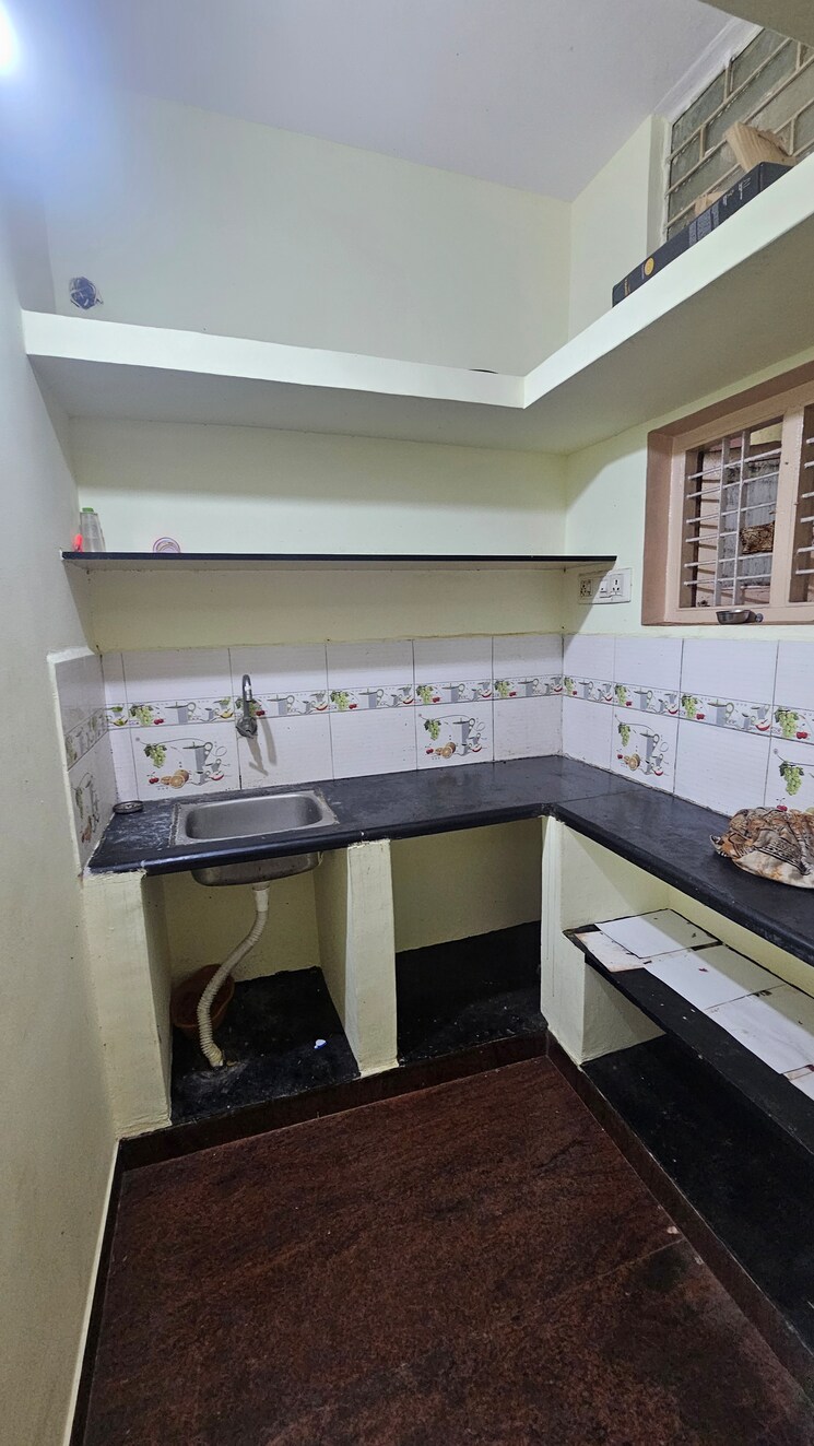 Cover Image, btm-residency 1 Bedroom 500 Sq.Ft. Builder Floor In Btm Layout Bangalore 9722898