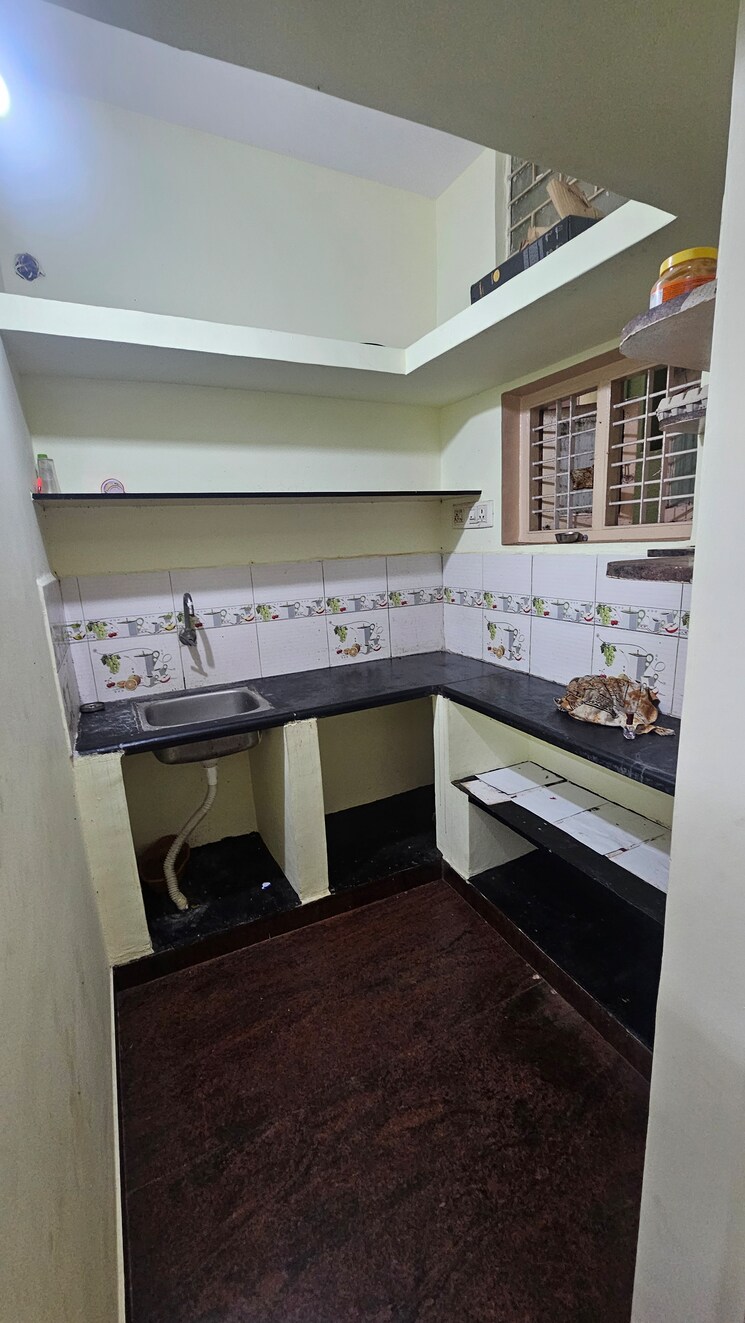 Master Bedroom, btm-residency 1 Bedroom 500 Sq.Ft. Builder Floor In Btm Layout Bangalore 9722898