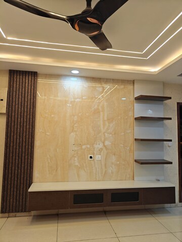 Kitchen in 3 BHK Apartment at Marina Skies, Hi Tech City – for Rent