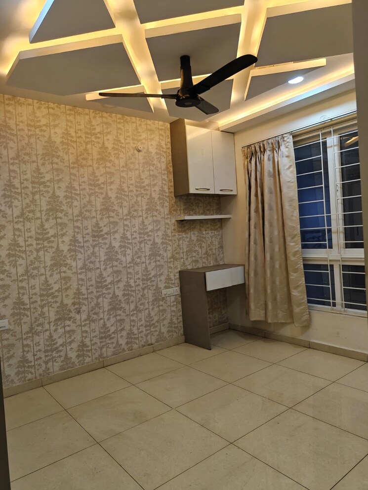 Balcony, marina-skies 3 Bedroom 1650 Sq.Ft. Apartment In Hi Tech City Hyderabad 9722892