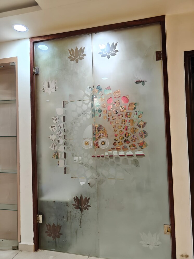 undefined, marina-skies 3 Bedroom 1650 Sq.Ft. Apartment In Hi Tech City Hyderabad 9722892