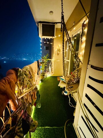 Gym in 2 BHK Apartment at Gaur City 2 - 14th Avenue, Sector 16c Greater Noida – for Rent