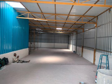  Warehouse For Rent in Karihobanahalli
