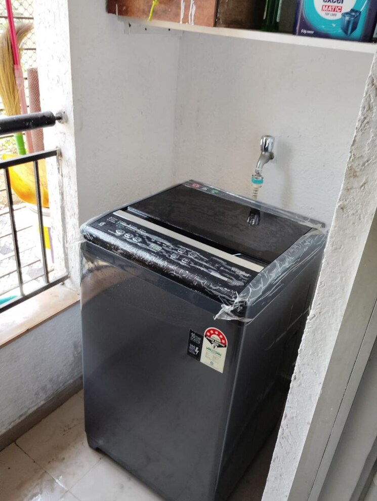 undefined, devina-apartment 2 Bedroom 900 Sq.Ft. Apartment In Dombivli West Thane 9722901