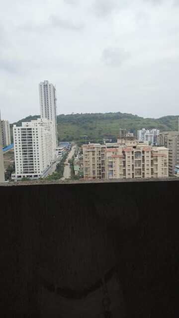 2 BHK Apartment For Sale in Supreme Estia Phase 1, Baner