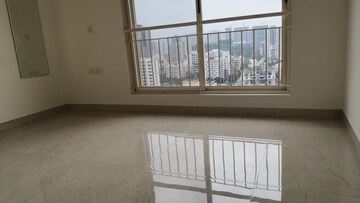 Balcony in 2 BHK Apartment at Supreme Estia Phase 1, Baner – for Sale