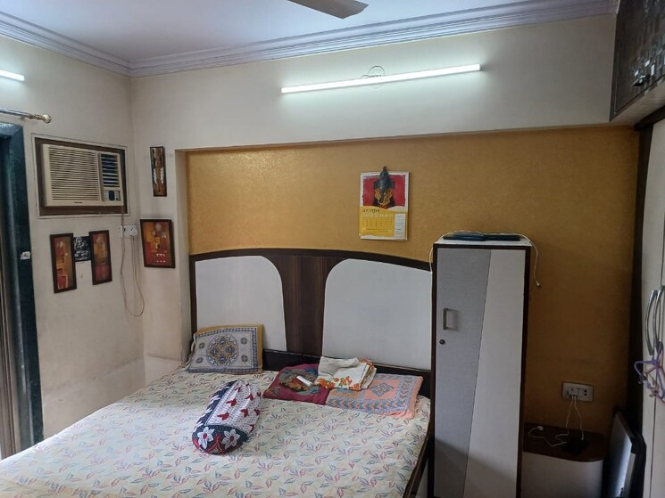 Bedroom, regency-estate 5 Bedroom 1550 Sq.Ft. Apartment In Dombivli East Thane 9722897