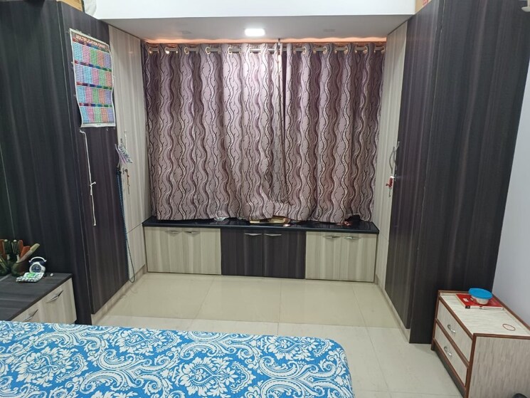 Bedroom, regency-estate 5 Bedroom 1550 Sq.Ft. Apartment In Dombivli East Thane 9722897