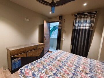 2 BHK Builder Floor For Rent in Malviya Nagar