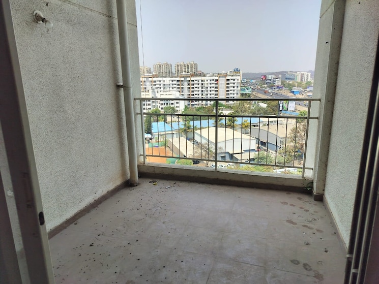 Cover Image, karan-suncoast 2 Bedroom 1000 Sq.Ft. Apartment In Bavdhan Pune 9722905