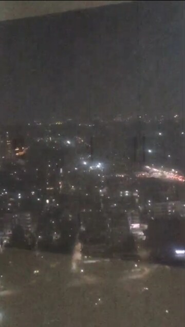 Parking in 3 BHK Apartment at Aurobindo The Regent, Kondapur – for Rent