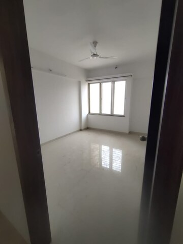 Building Lobby in 3 BHK Apartment at Karan Suncoast, Bavdhan – for Rent