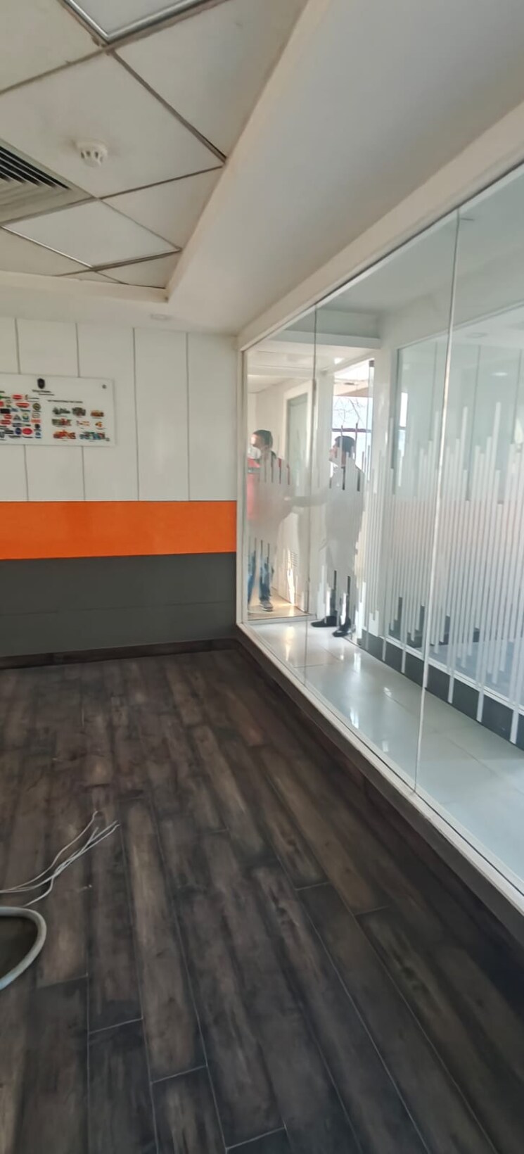 Kitchen, the-solitaire-plaza Commercial Office Space 2000 Sq.Ft. In Sector 26 Gurgaon 9722925