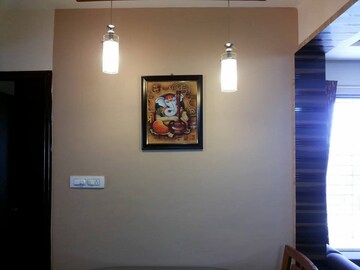 Room in 3 BHK Apartment at Pal – for Sale