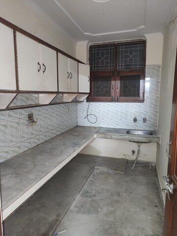 Kitchen in 2 BHK Villa at RWA Apartments Sector 26, Sector 26 – for Rent