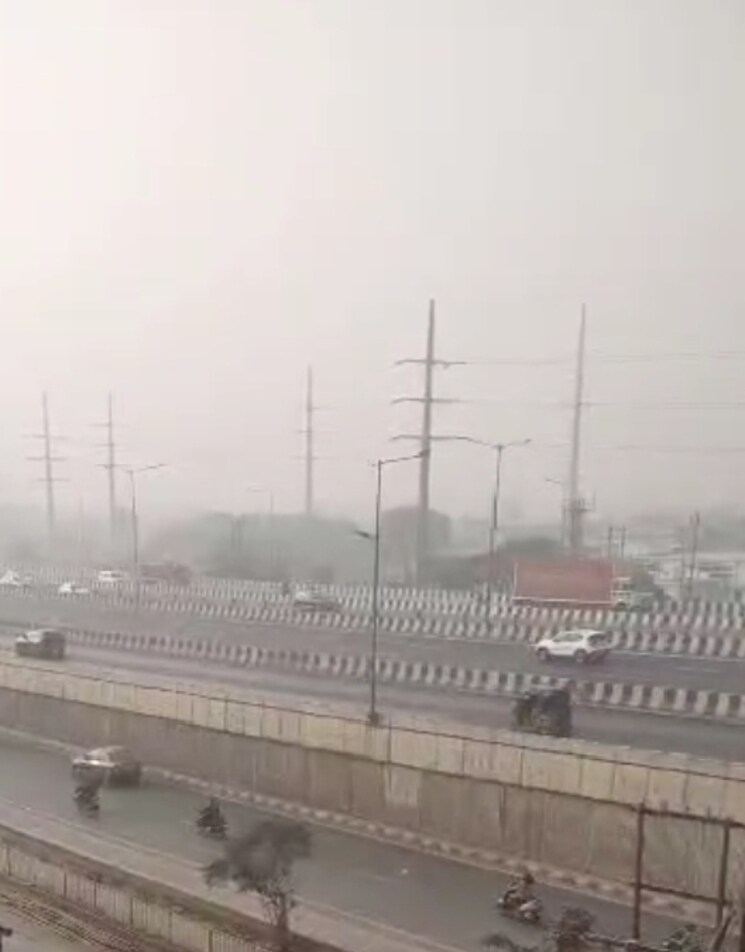 Exterior View, tappal  150 Sq.Yd. Plot In Tappal Aligarh 9722924