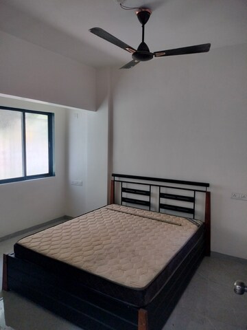 1 BHK Apartment For Sale in Siddhivinayak CHS, Kharghar Sector 11