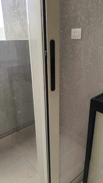 Building Lobby in 2 BHK Apartment at Supreme Estia Phase 1, Baner – for Sale