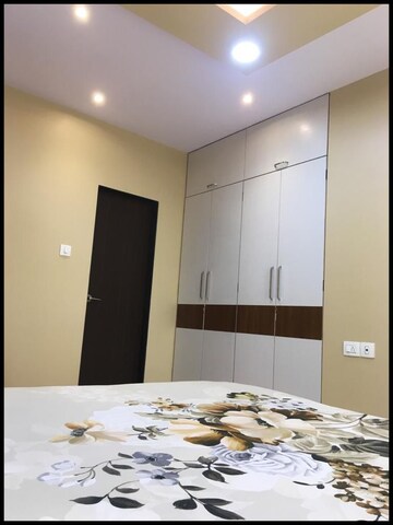 2 BHK Apartment For Sale in Puranik Aarambh, Ghodbunder Road