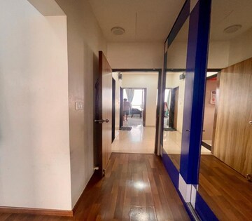 Floor Plan in 2 BHK Apartment at Dadar East – for Sale