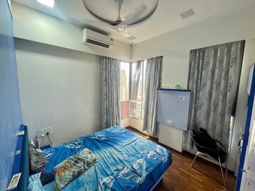 Bedroom in 2 BHK Apartment at Dadar East – for Sale